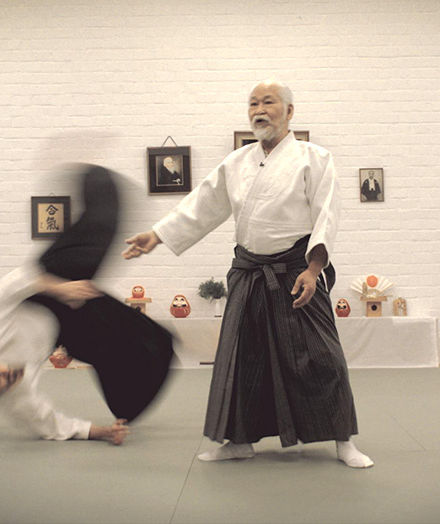Aikido