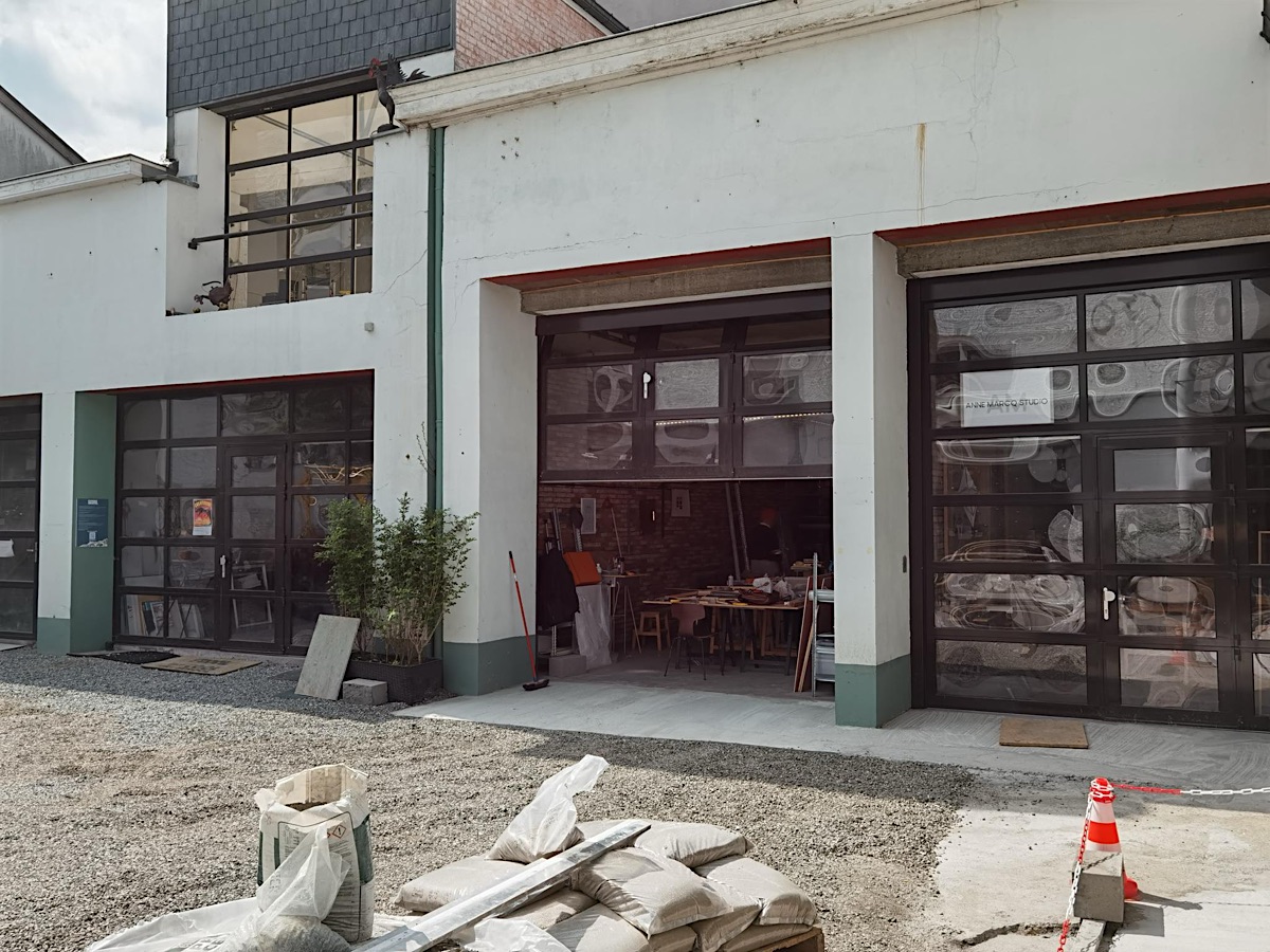 Les Glacières - Couple