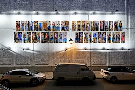 Le quartier aujourd'hui